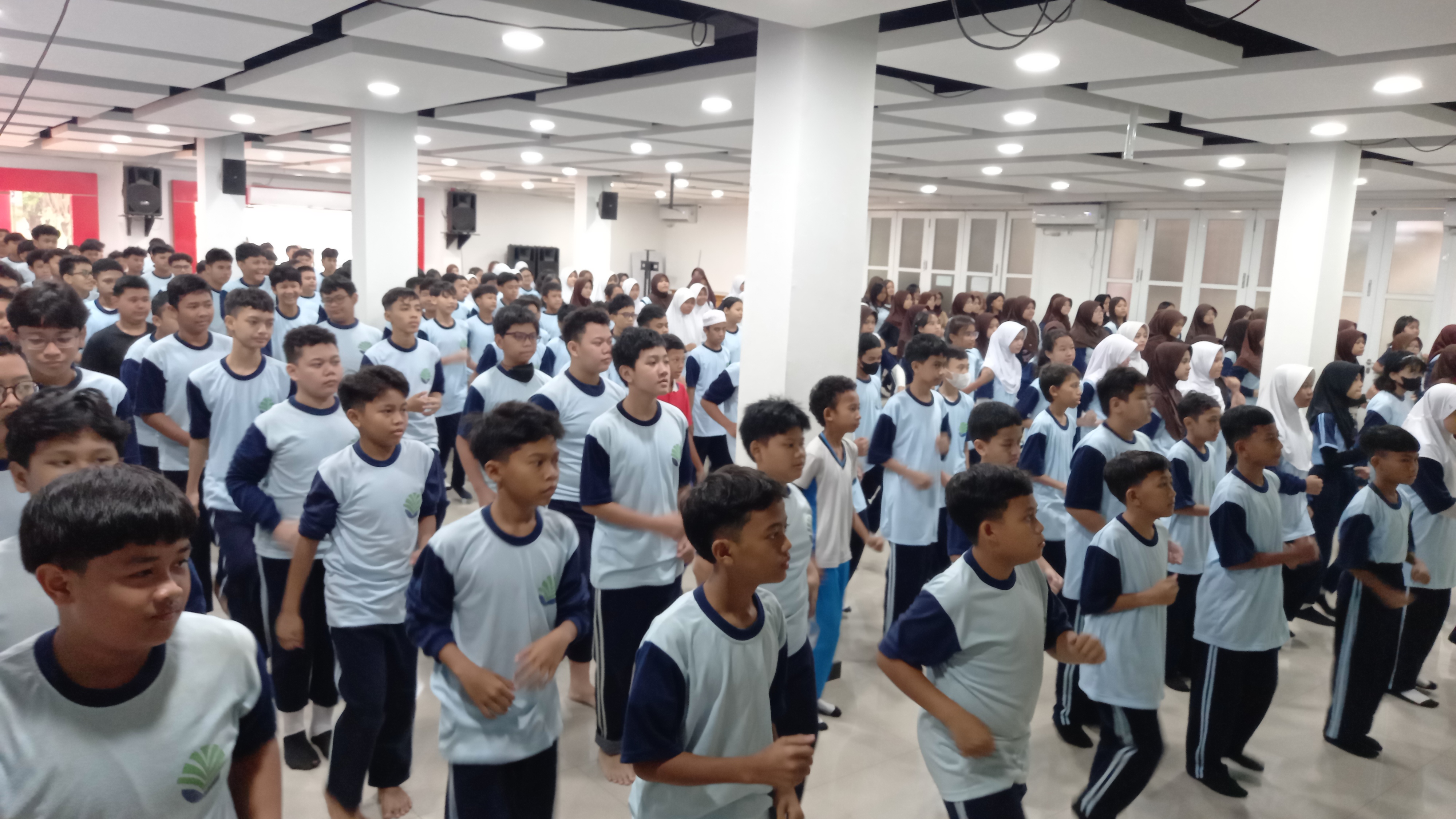 Galeri Rabu Ceria
