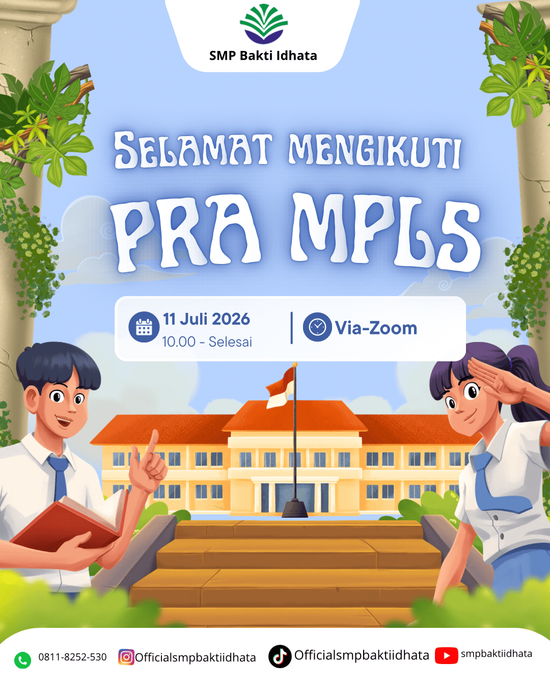 PRA MPLS 2026/2027