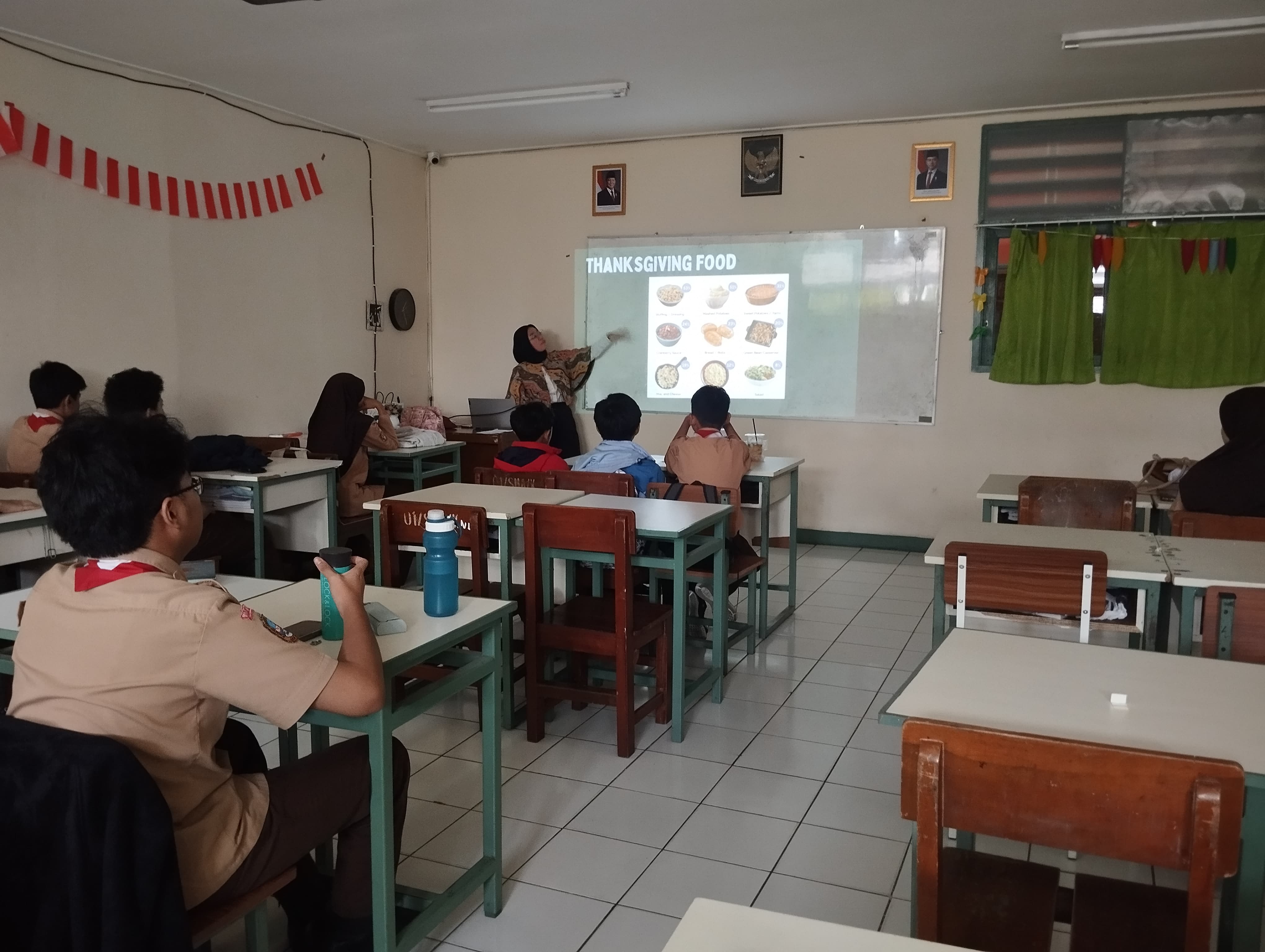 English Club Mahir