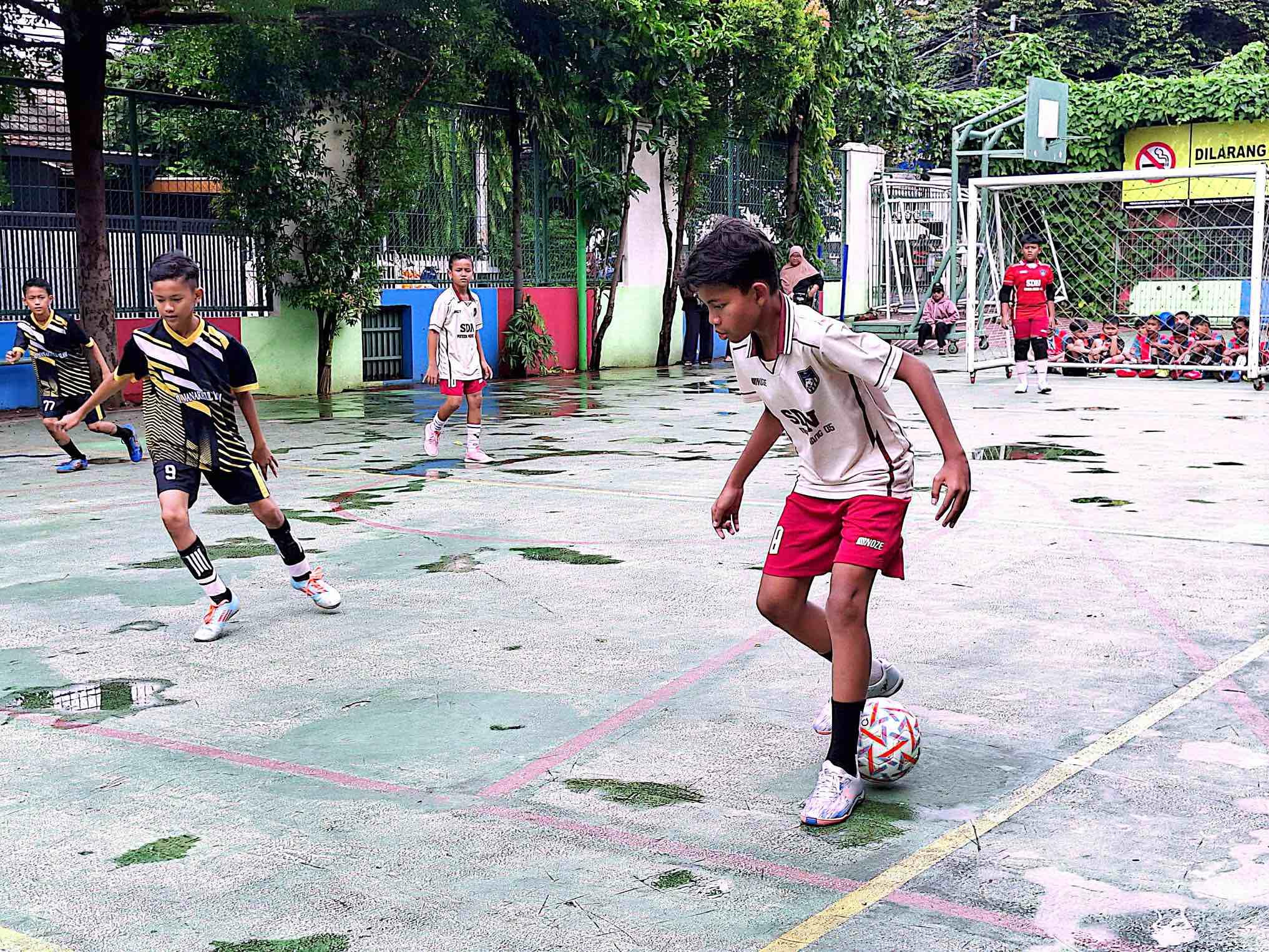 Futsal