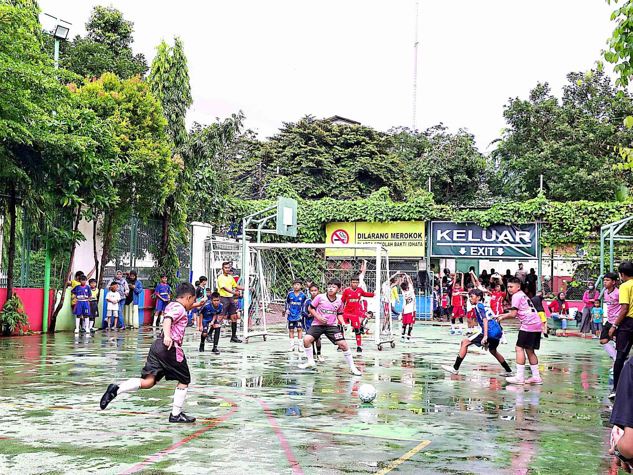 Futsal
