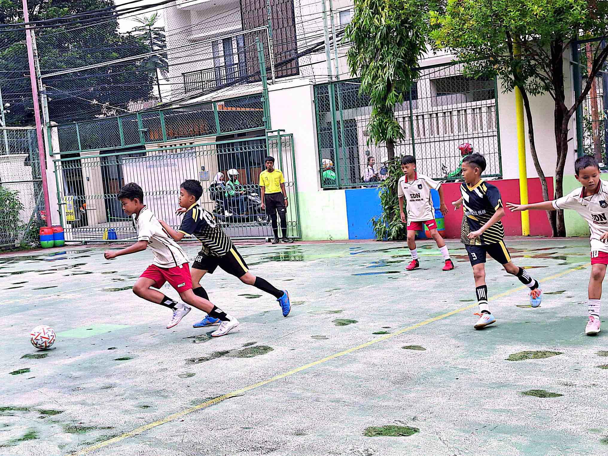 Futsal