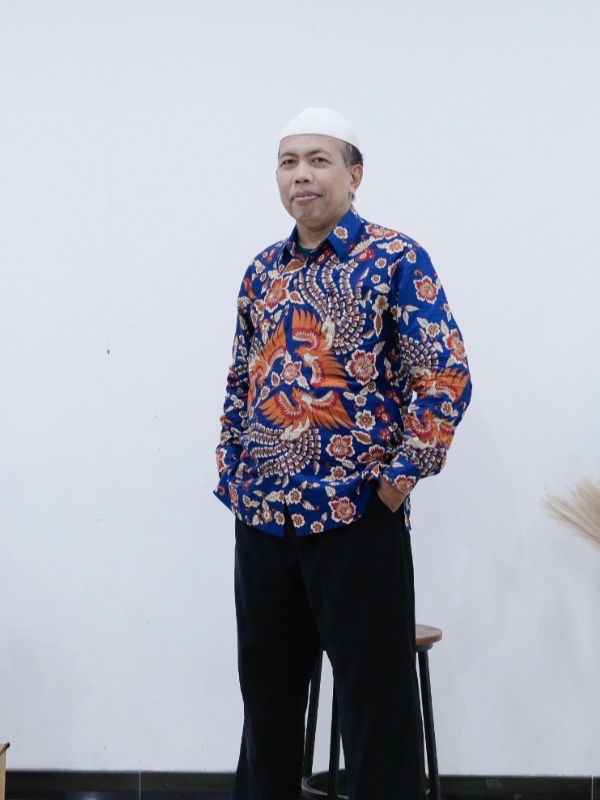 Maharno, S.Pd