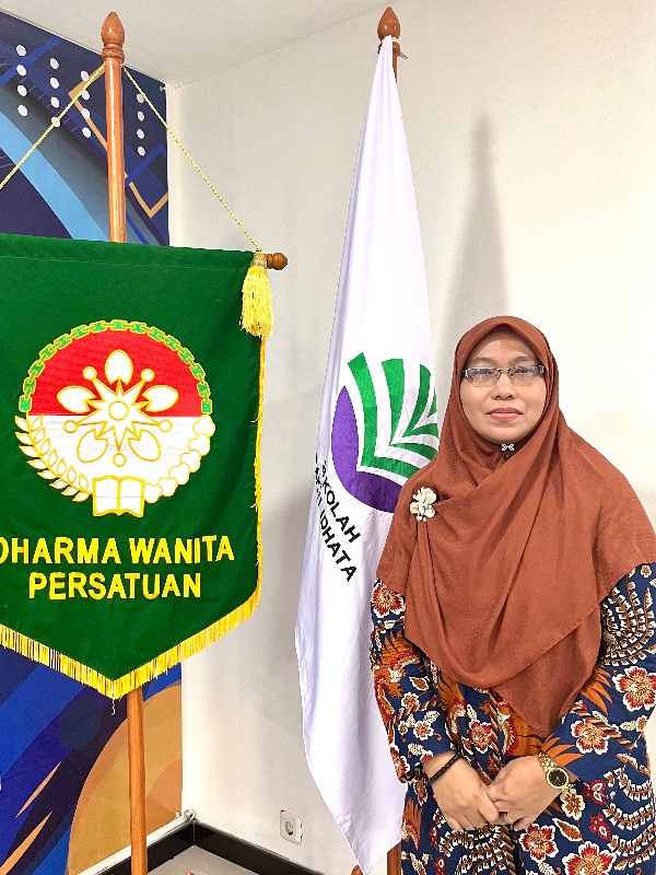 Puji Yulanti, M.Pd
