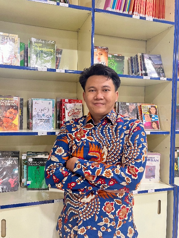 Muhamad Ridwan Ramadhani