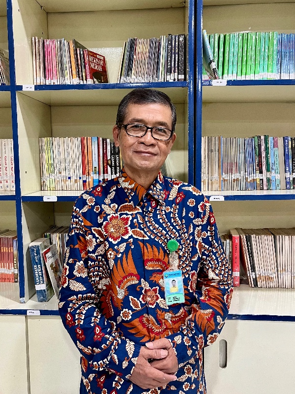 Sutrisno