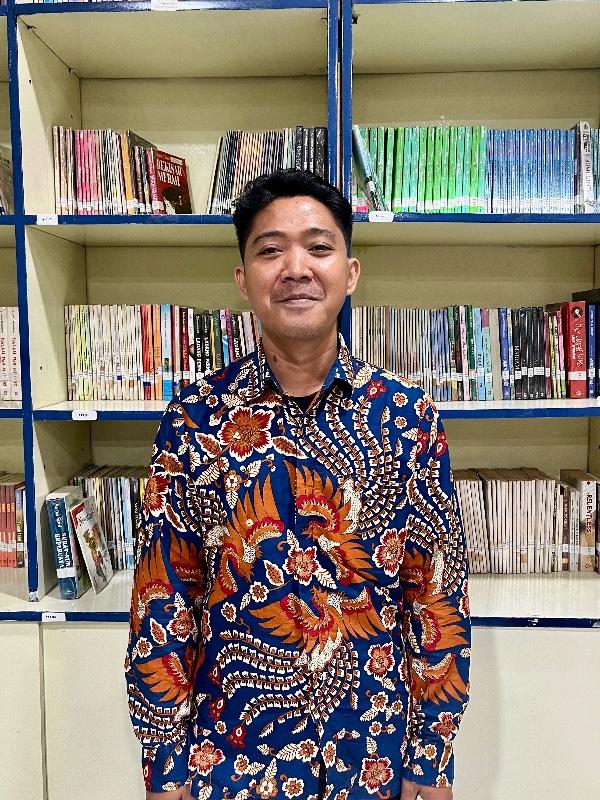 Taufik