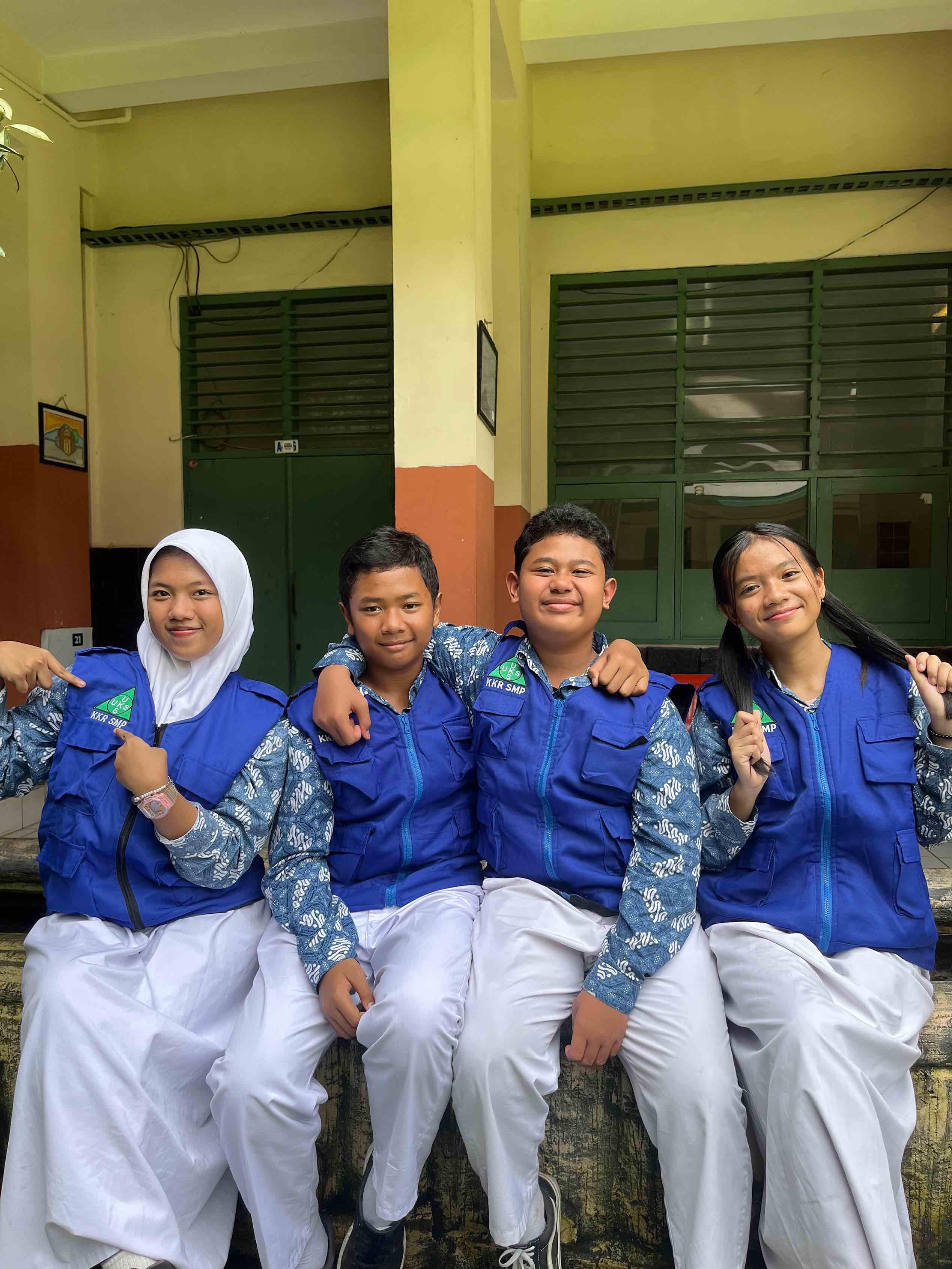 SPMB BAKTI IDHATA 2025/2026 TELAH DIBUKA🙌🏻